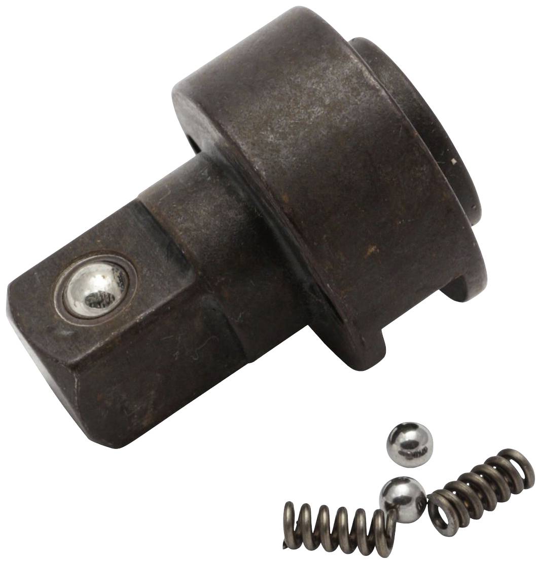 Hazet 9022P-1-018/5 9022P-1-018/5 Vierkant 1St.