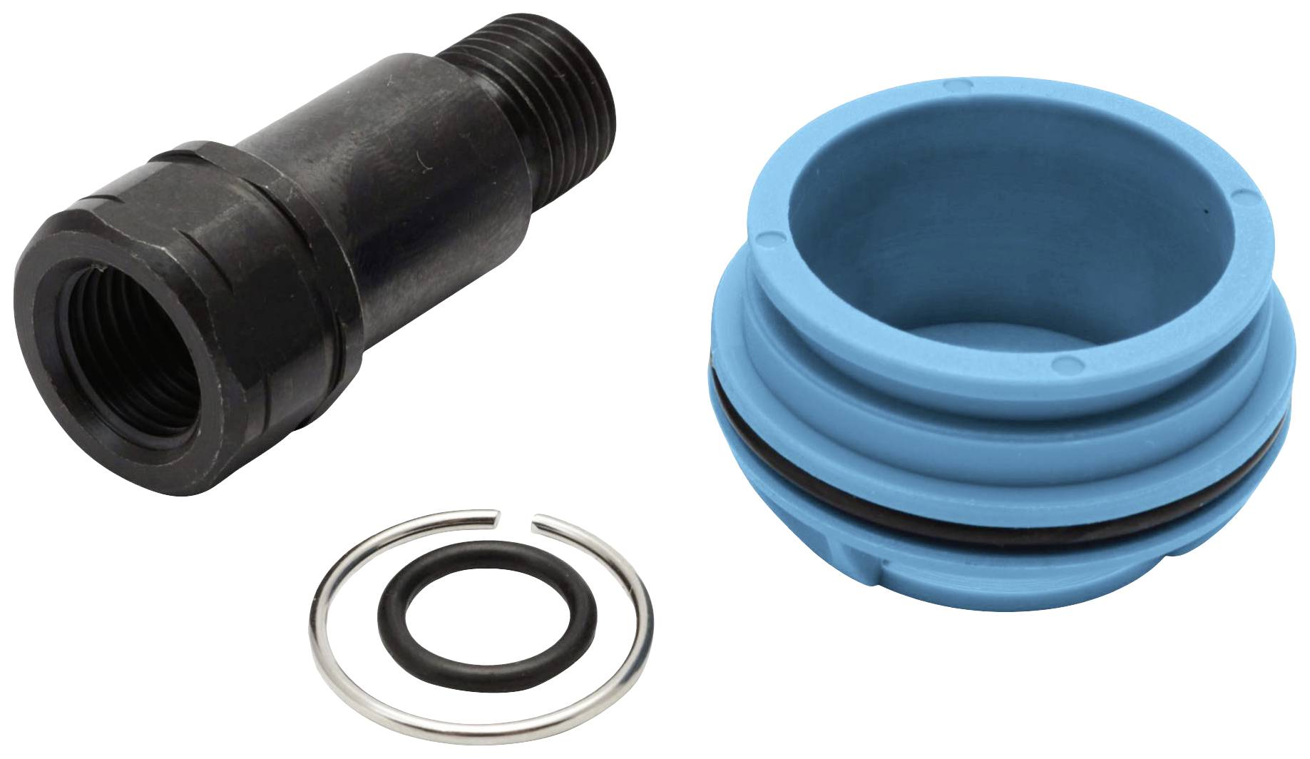 Hazet 9022P-2-018/5 9022P-2-018/5 Luftauslass 1St.