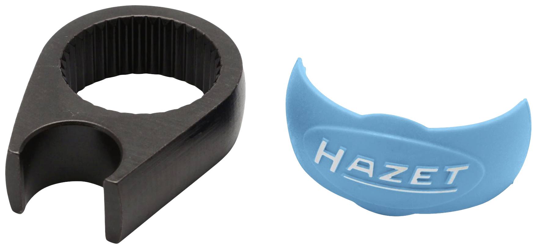 Hazet 9022P-2-09/2 9022P-2-09/2 Gabel 1St.