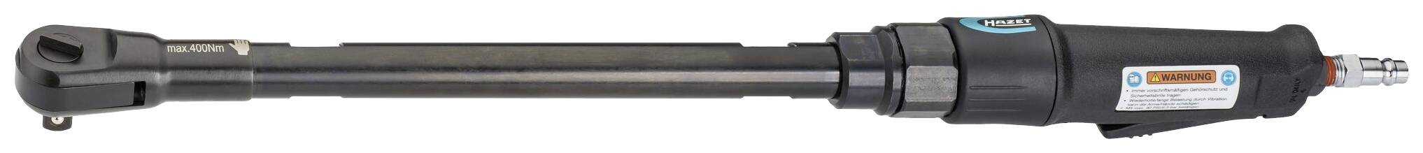 Hazet 9022P-XLG Druckluft-Ratschenschraubendreher