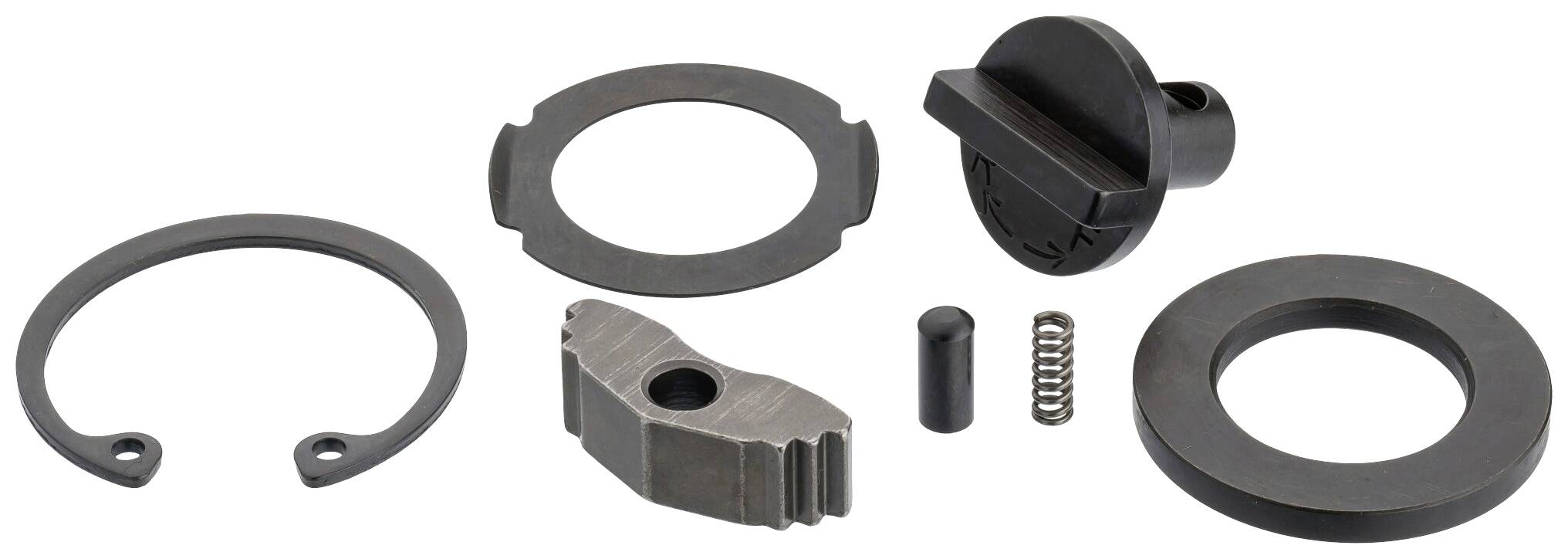 Hazet 9022P-XLG-03/7 9022P-XLG-03/7 Ratschen-Innenteile 1 St.