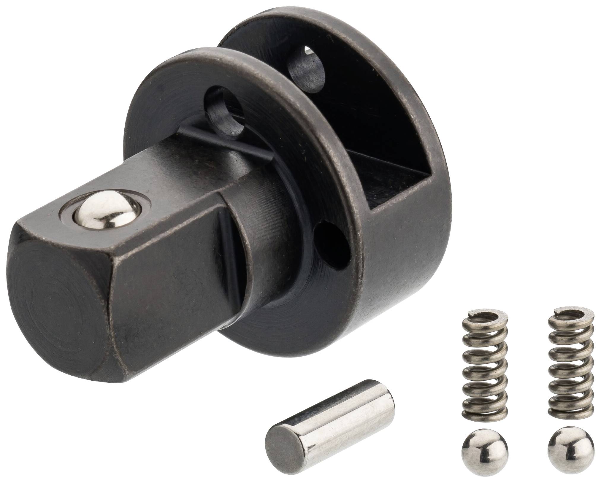 Hazet 9022P-XLG-04/6 9022P-XLG-04/6 Vierkant 1St.