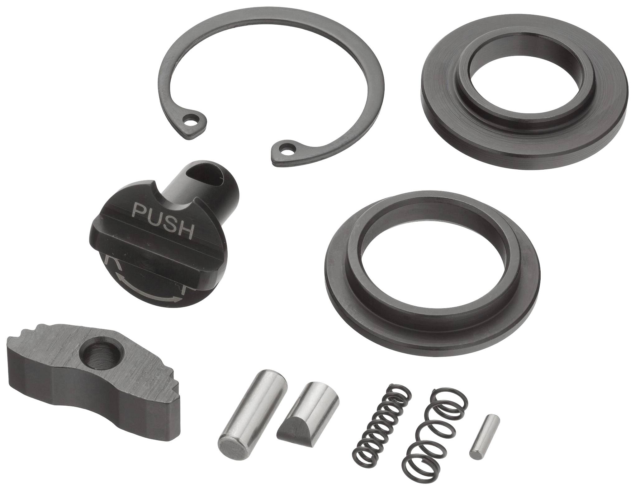 Hazet 9022SR-05/10 9022SR-05/10 Ratschen-Innenteile 1 St.