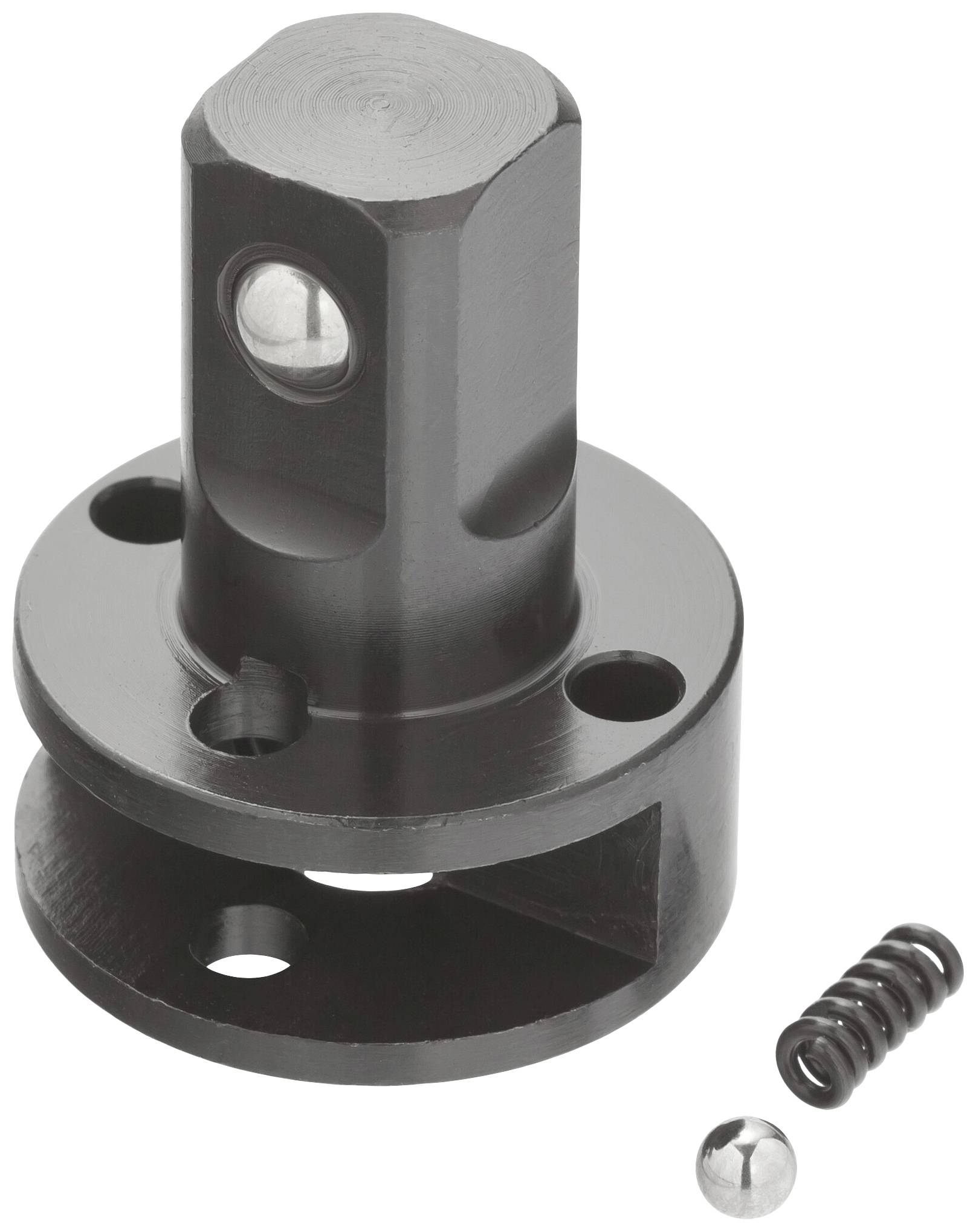 Hazet 9022SR-06/5 9022SR-06/5 Vierkant 1St.