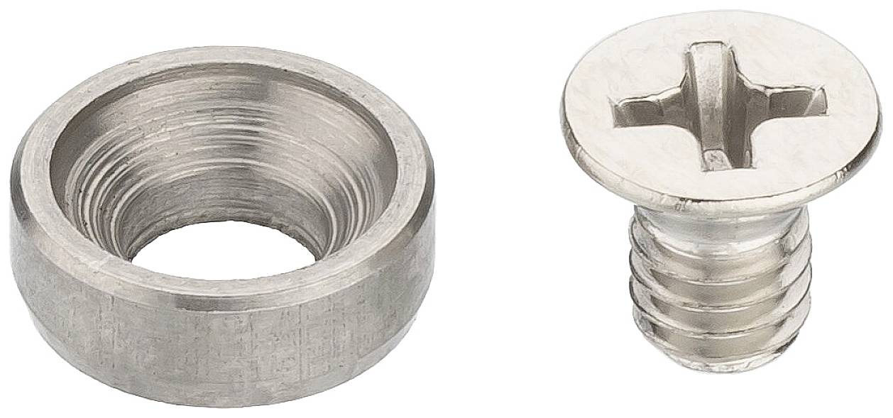 Hazet 9034P-1-012/2 9034P-1-012/2 Befestigungssatz 1St.