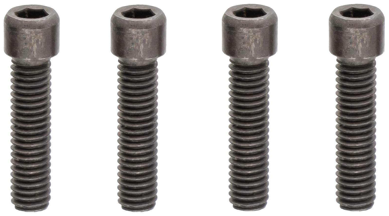 Hazet 9034P-1-015/4 9034P-1-015/4 Zylinderkopfschraubensatz 1St.