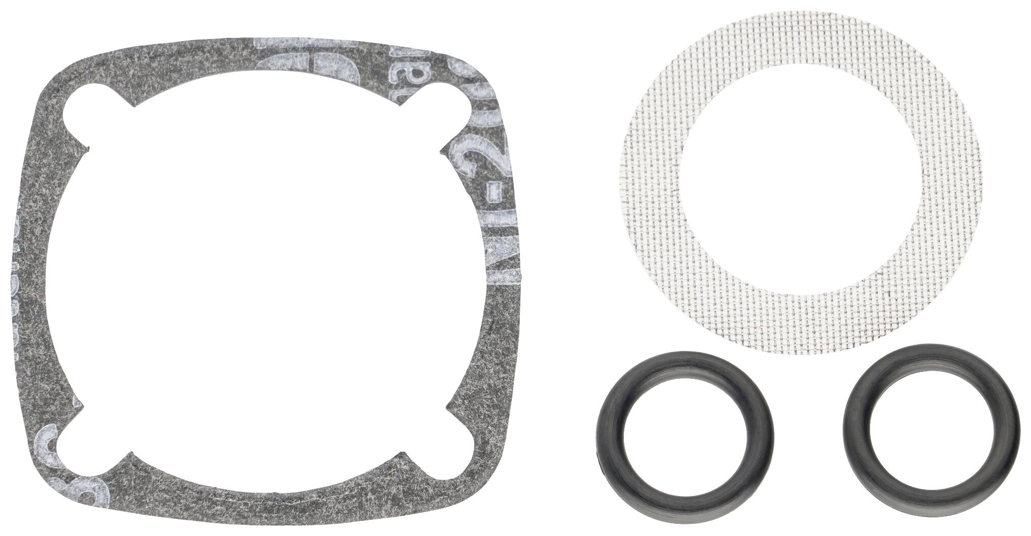 Hazet 9034P-1-018/4 9034P-1-018/4 Dichtung 1St.