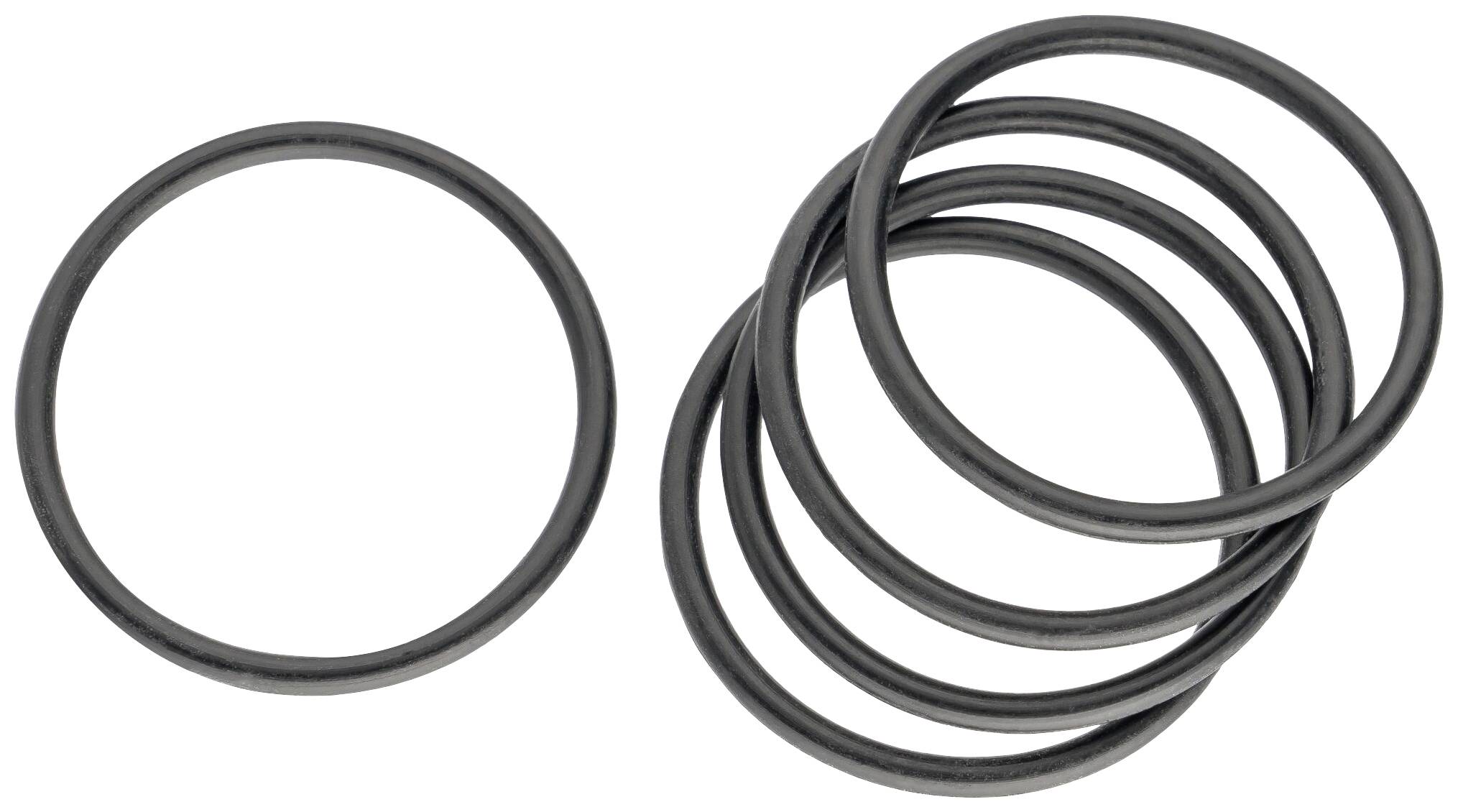 Hazet 9034P-1-023/5 9034P-1-023/5 O-Ring 1St.