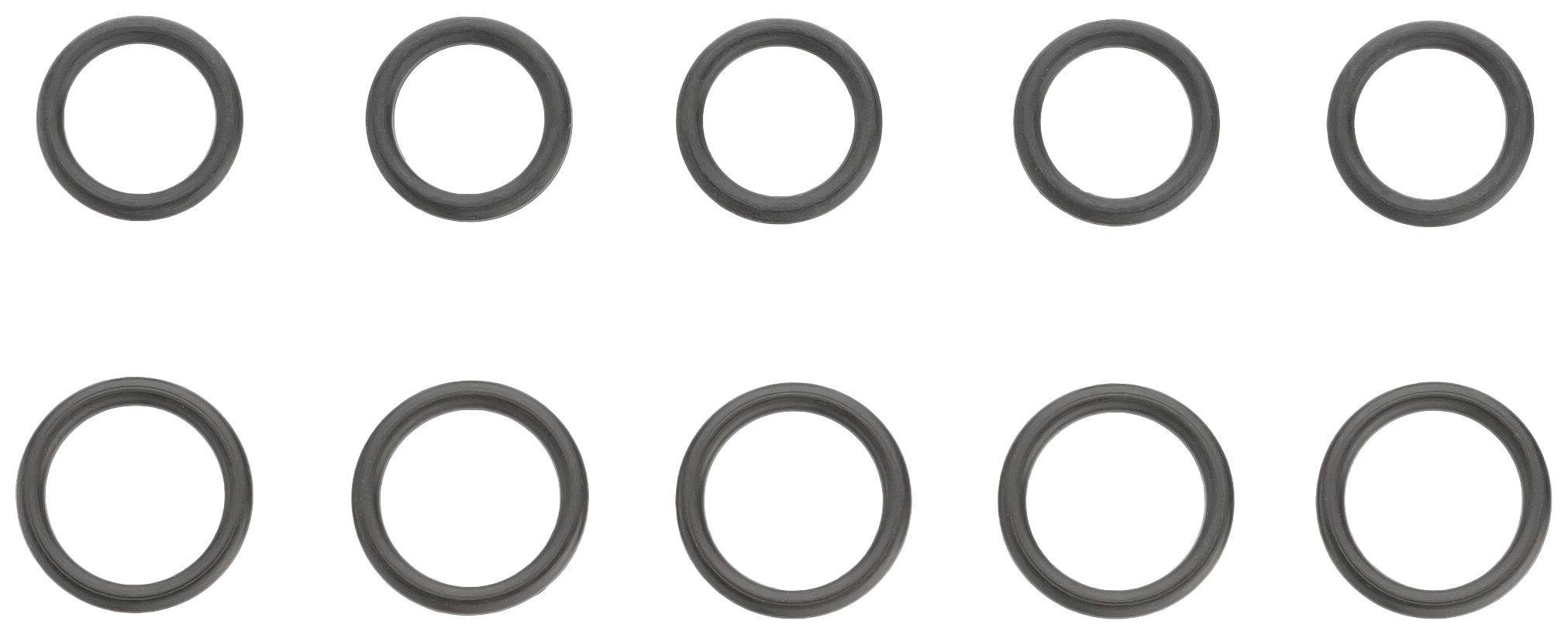 Hazet 9034P-2-06/10 9034P-2-06/10 Dichtung 1St.