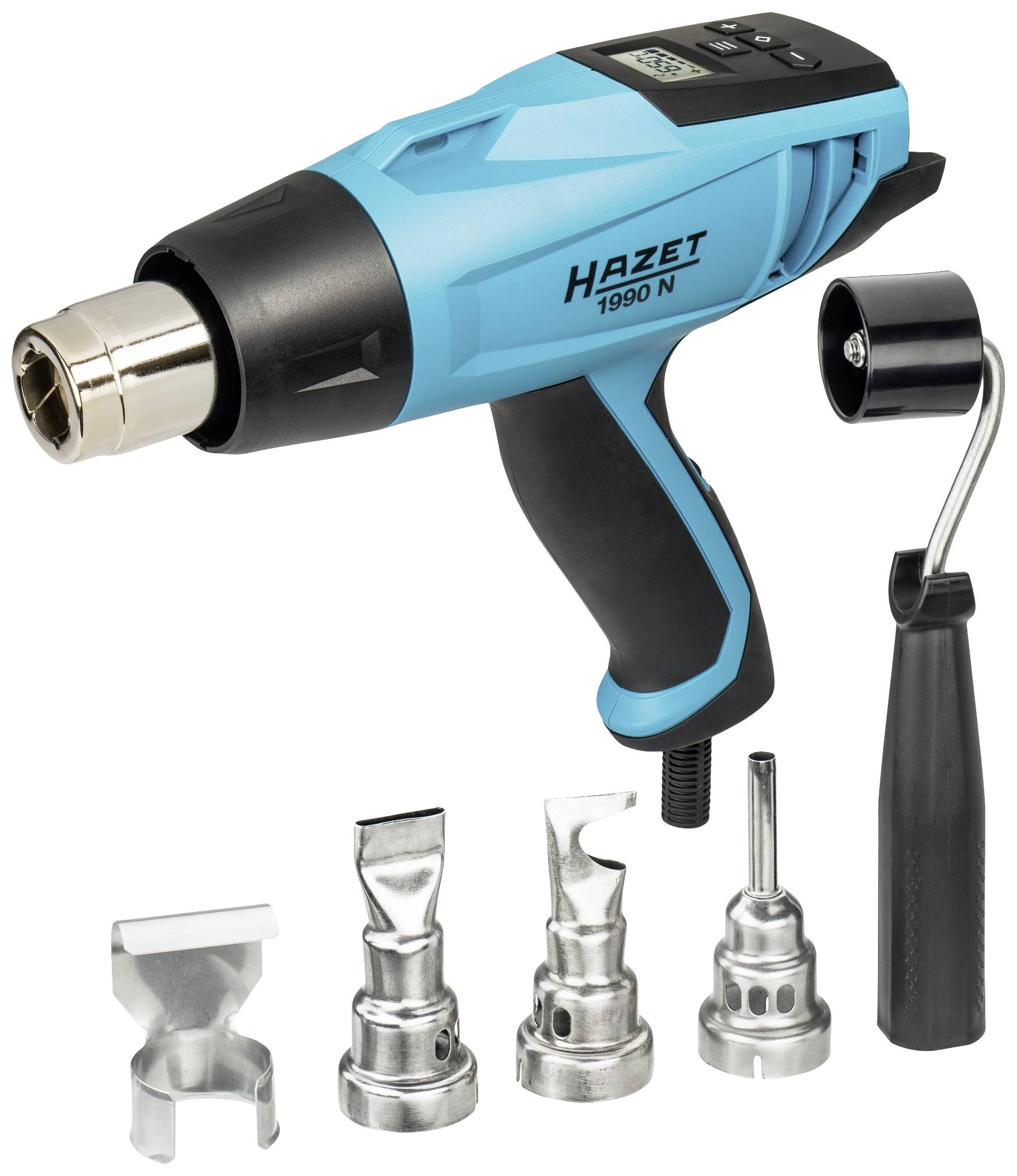 Hazet 1990N/6 1990N/6 Heißluftgebläse