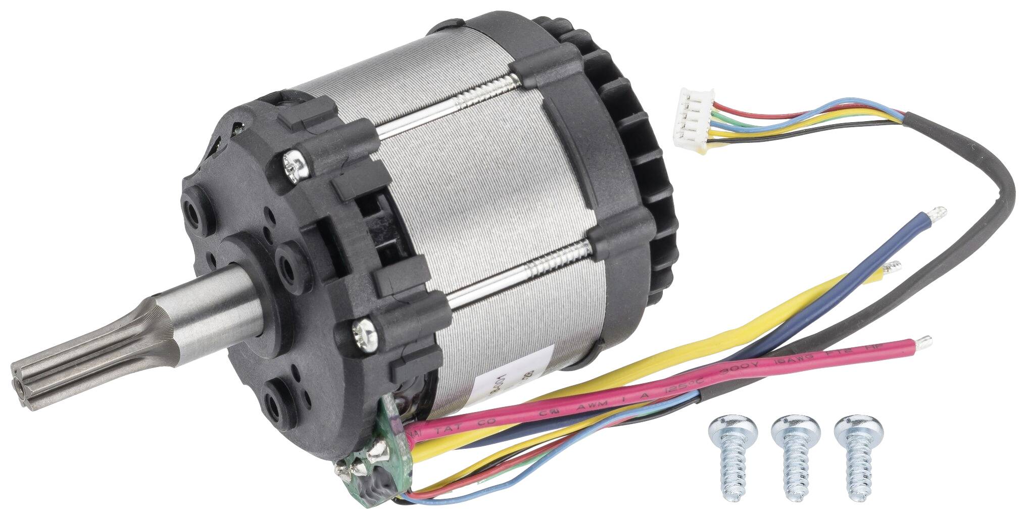 Hazet 9212-08/4 Motor 9212-08/4 1 St.