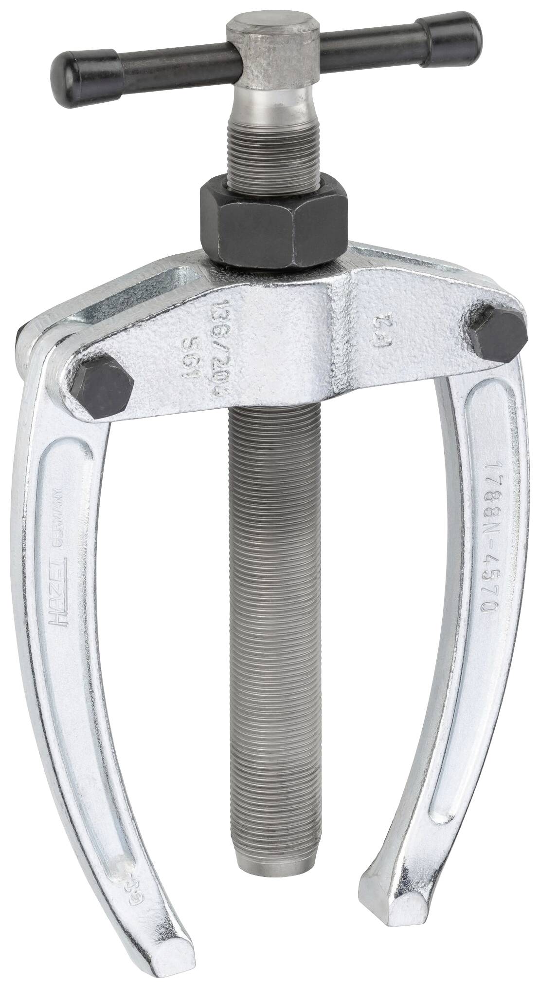 Hazet 1788N-4570 Gegenstütz-Vorrichtung für Abzieher