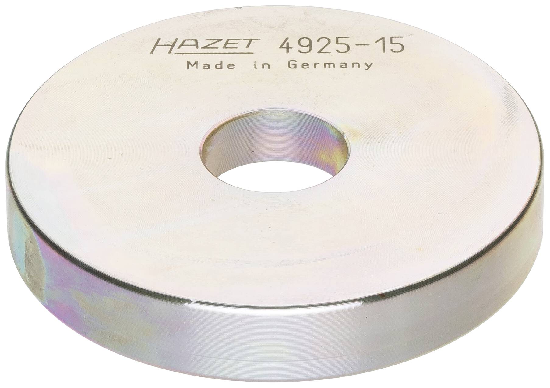 Hazet Druckscheibe 4925-15