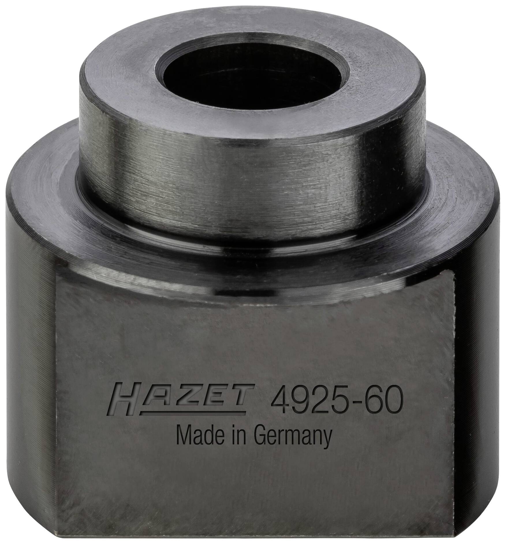 Hazet Schraubstock Adapter 4925-60