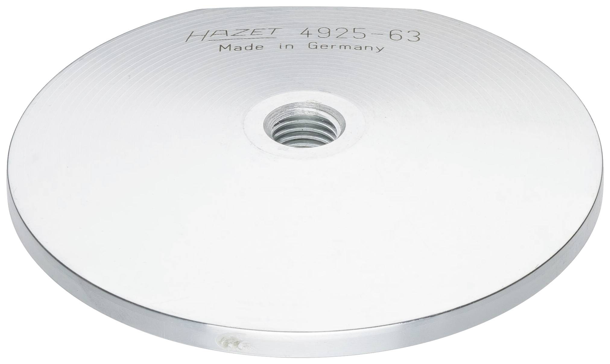 Hazet Zentrierscheibe 4925-63