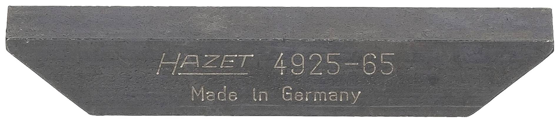 Hazet Metallkeil 4925-65