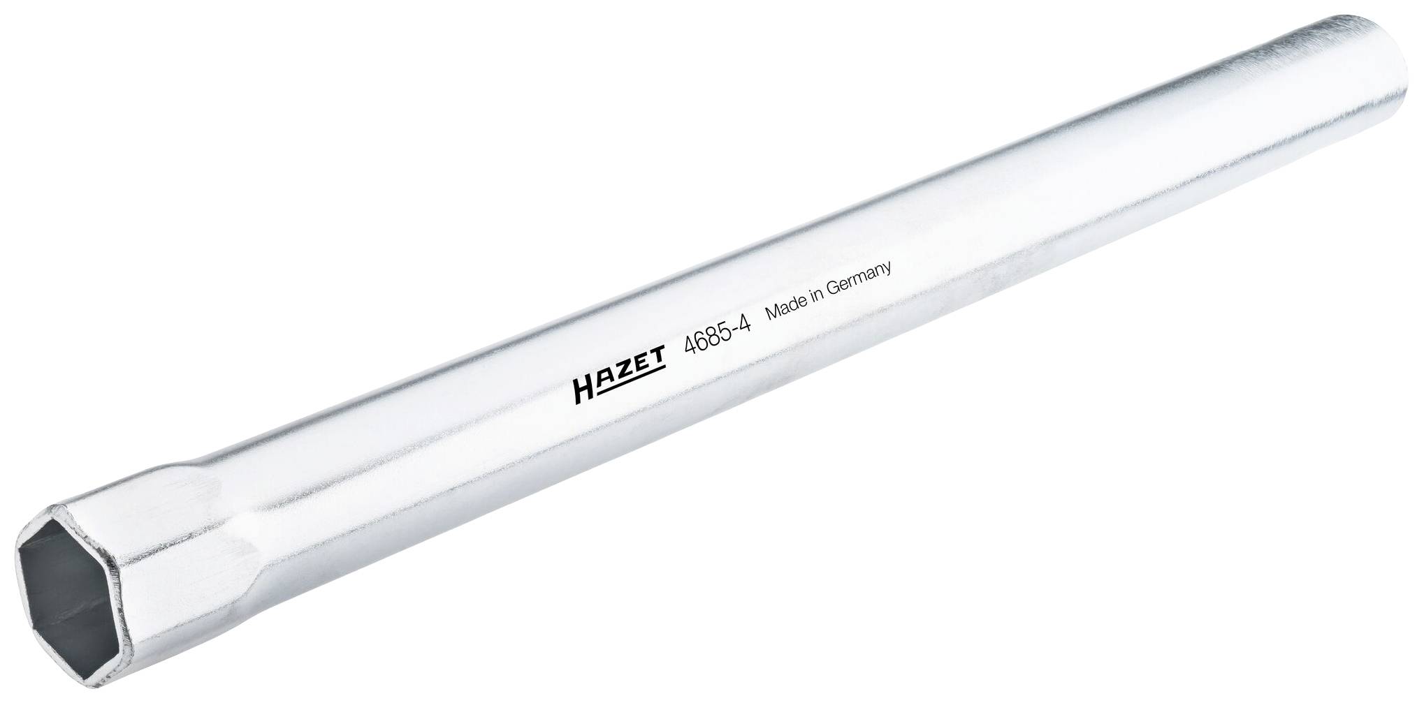 Hazet 4685-4 Rohr-Steckschlüssel 4685-4