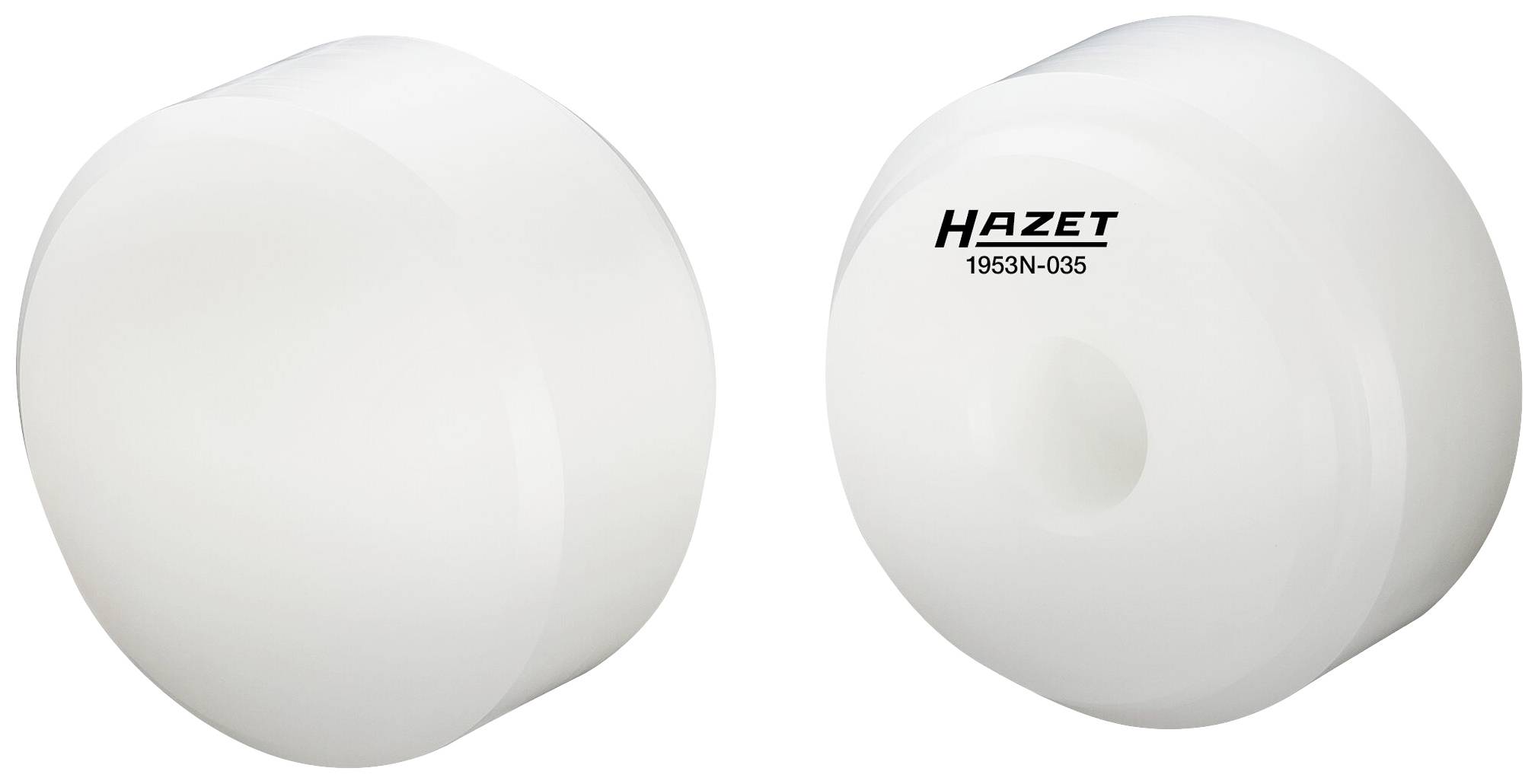 Hazet 1953N-035 Ersatzkopf 50g 2St.