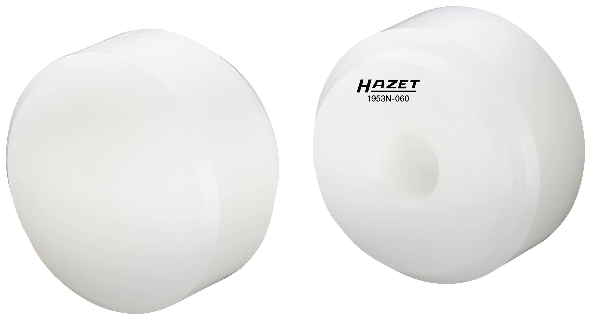 Hazet 1953N-060 Ersatzkopf 190g 2St.