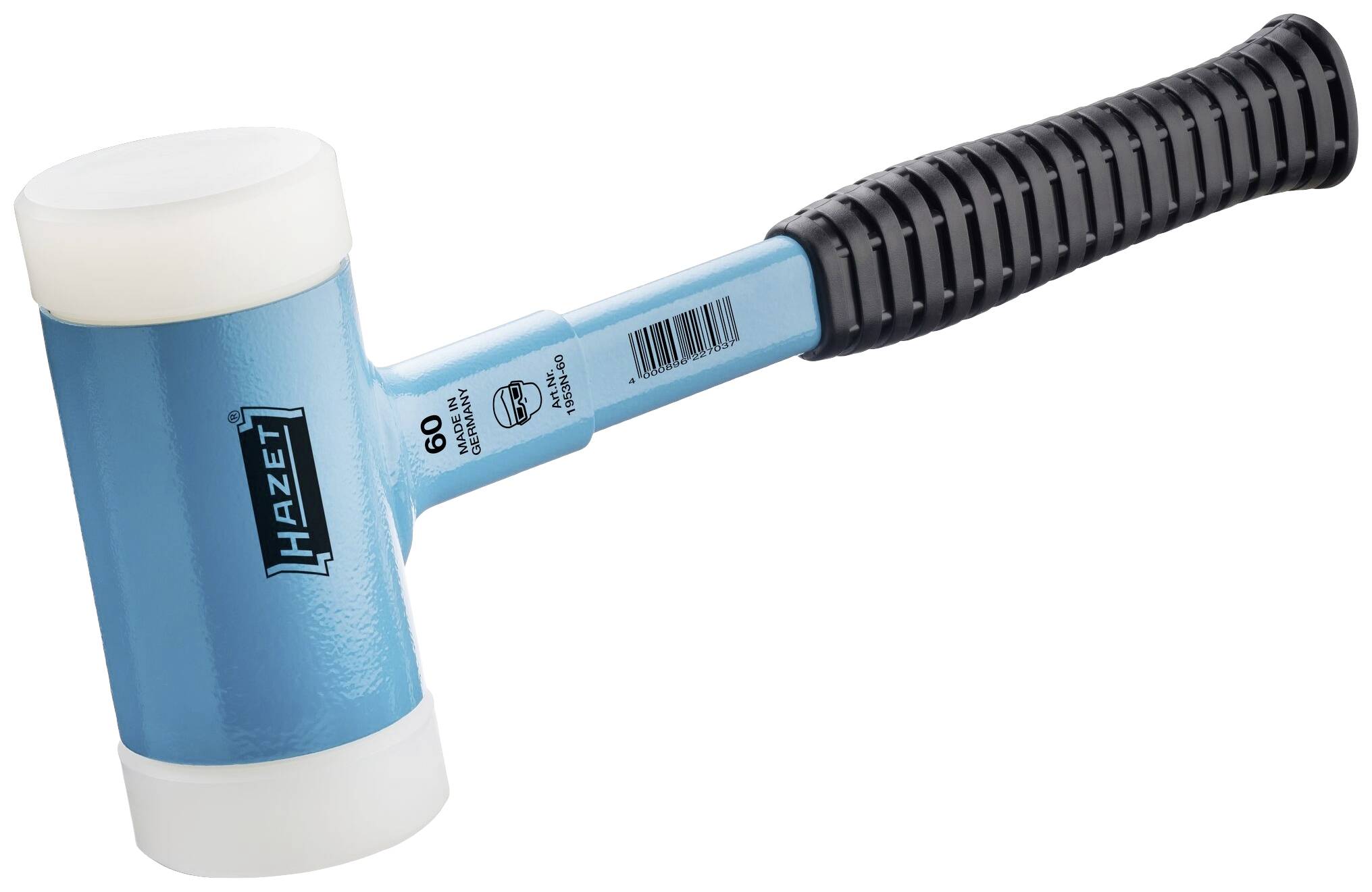 Hazet 1953N-60 1953N-60 Plastikhammer 1690g 335mm 1St.