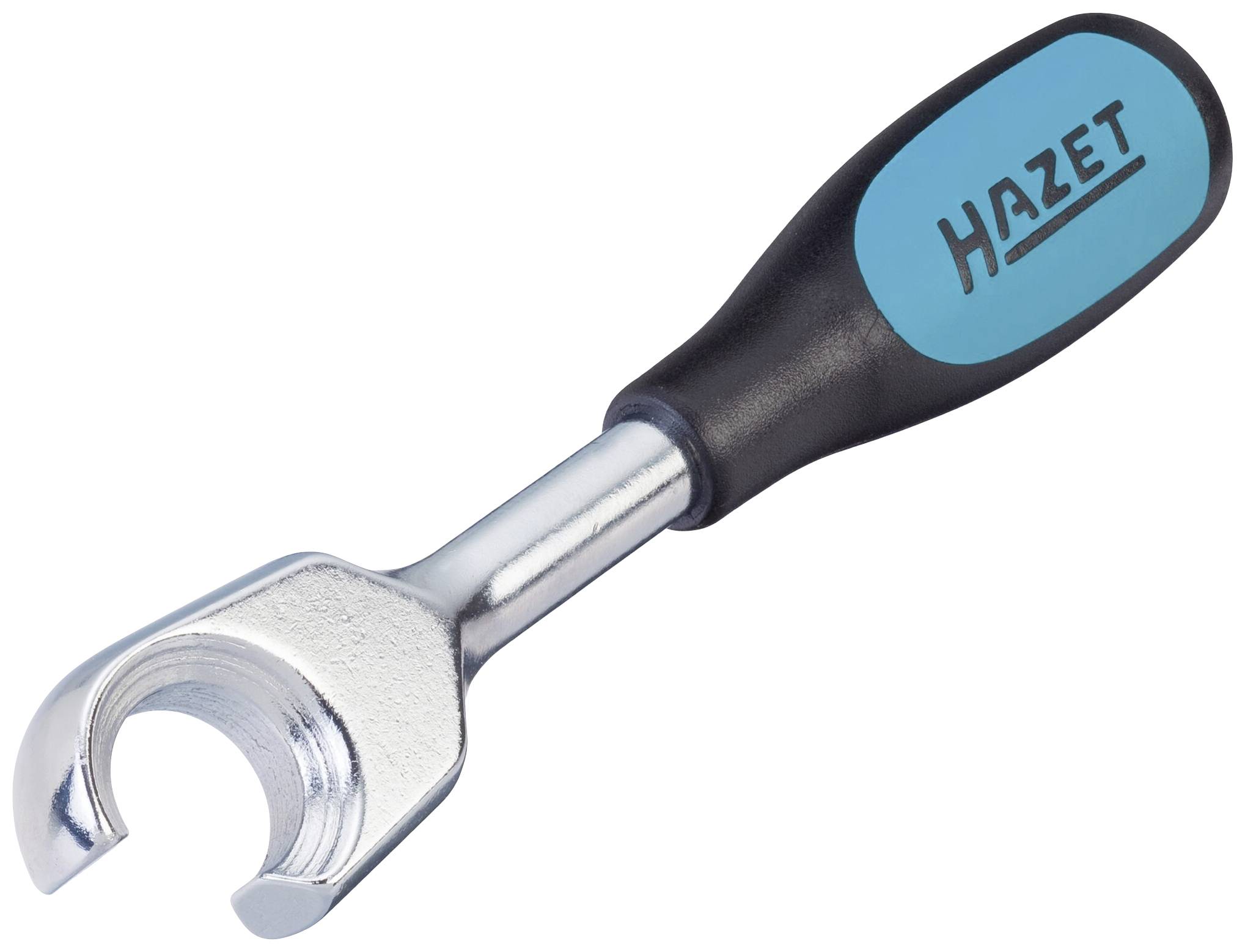 Hazet 1868-10 1868-10 Flaschenöffner Maulschlüssel