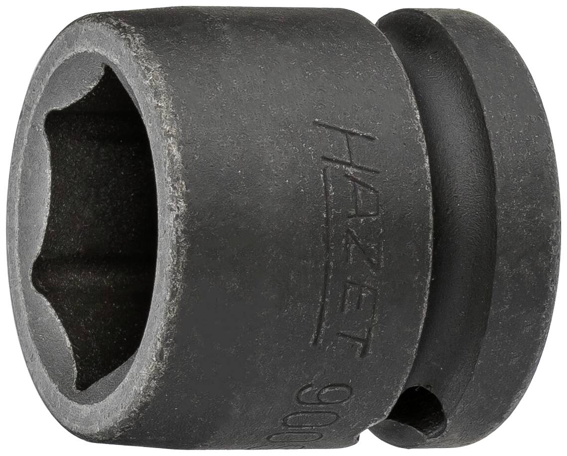 Hazet 900SK-19 900SK-19 Steckschlüsseleinsatz 1/2" (12.5 mm)