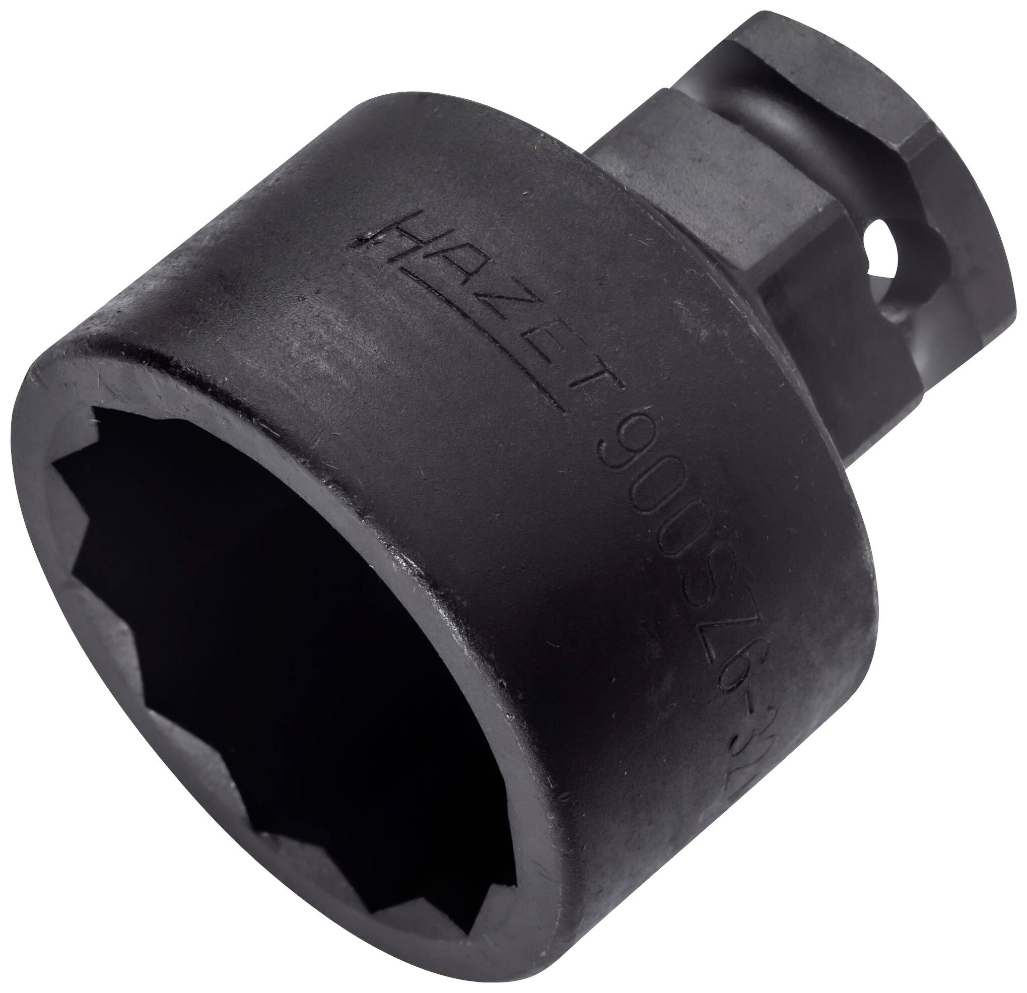 Hazet 900SZ6-32 900SZ6-32 Steckschlüsseleinsatz 1/2" (12.5 mm)