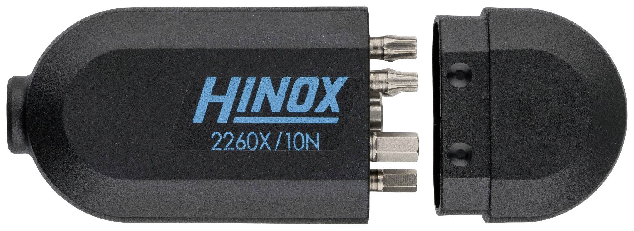 Hazet 2260X/10N 2260X/10N Bit-Set