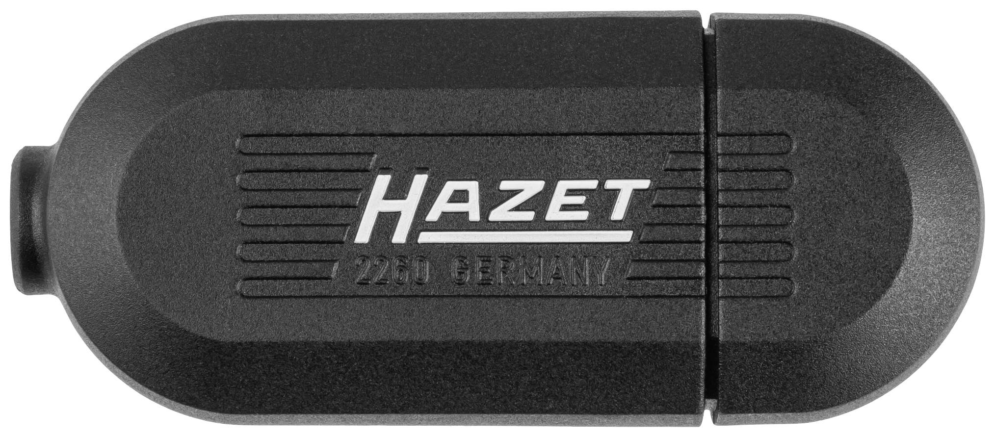 Hazet 2260X/10N 2260X/10N Bit-Set
