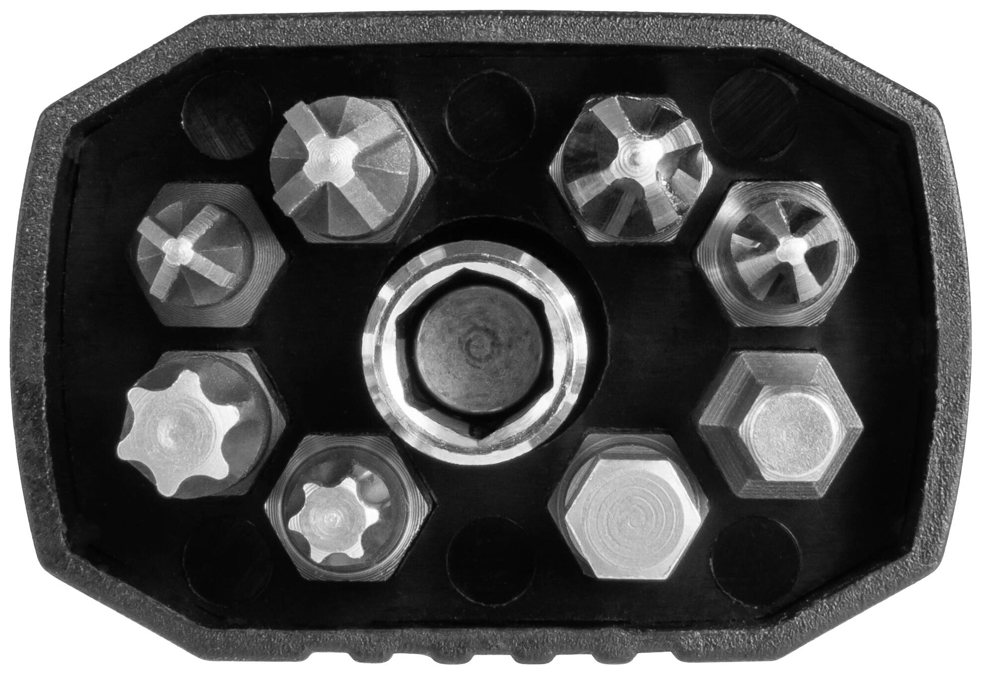 Hazet 2260X/10N 2260X/10N Bit-Set
