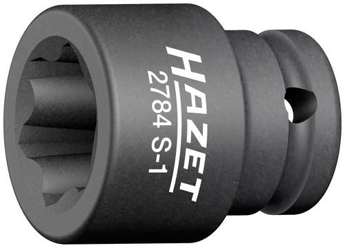 Hazet 2784S-1 2784S-1 Steckschlüsseleinsatz
