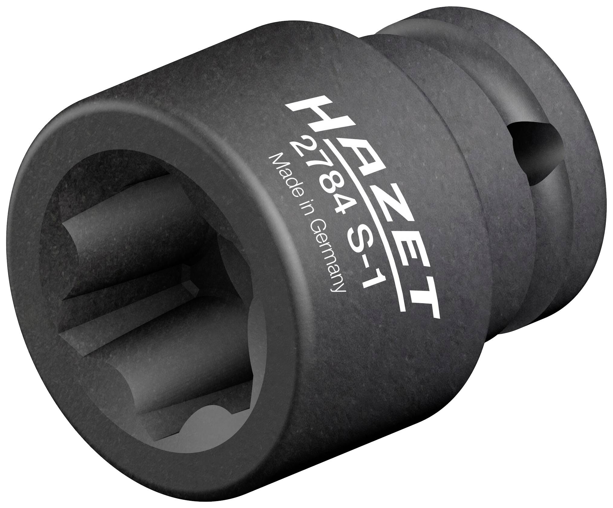 Hazet 2784S-1 2784S-1 Steckschlüsseleinsatz