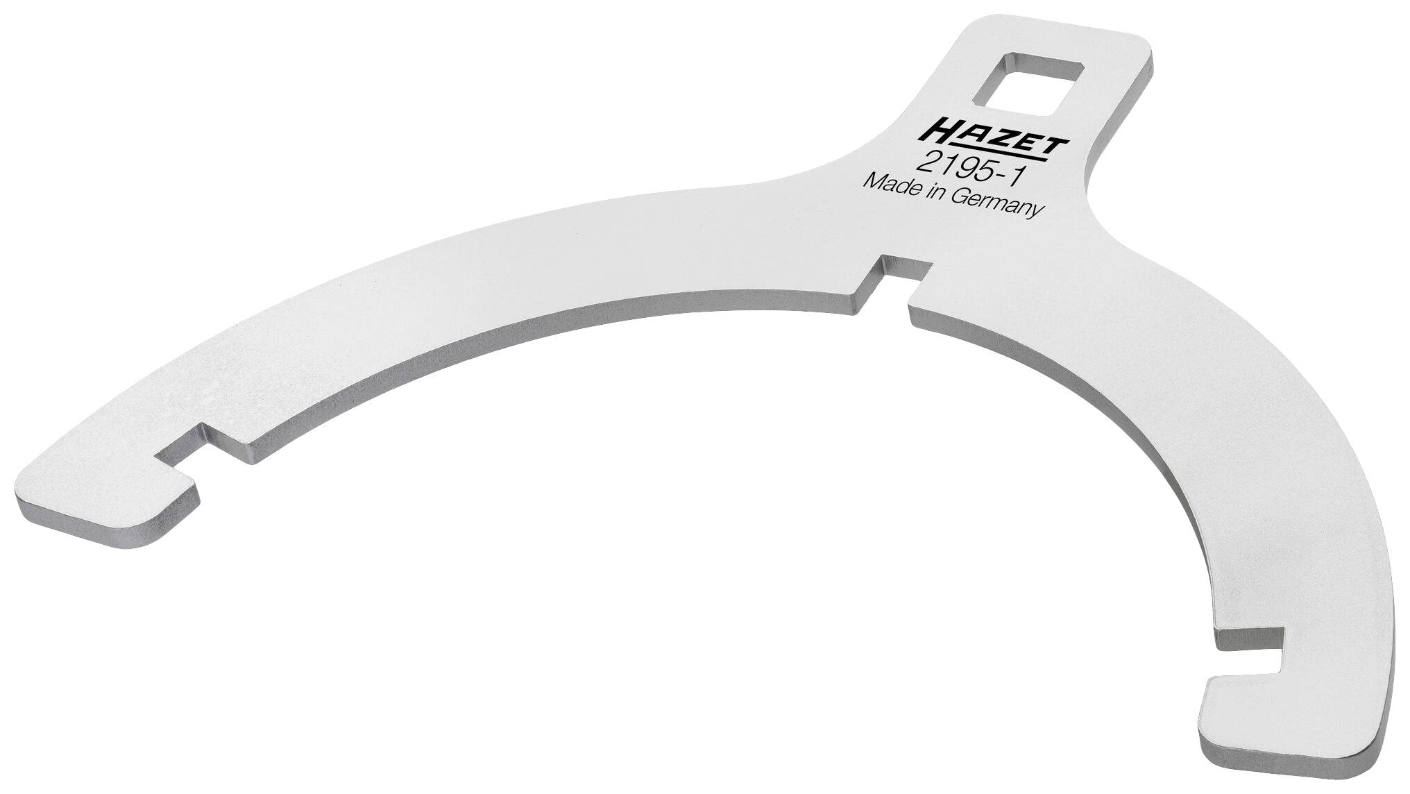 Hazet 2195-1 Kartuschen-Schlüssel 2195-1