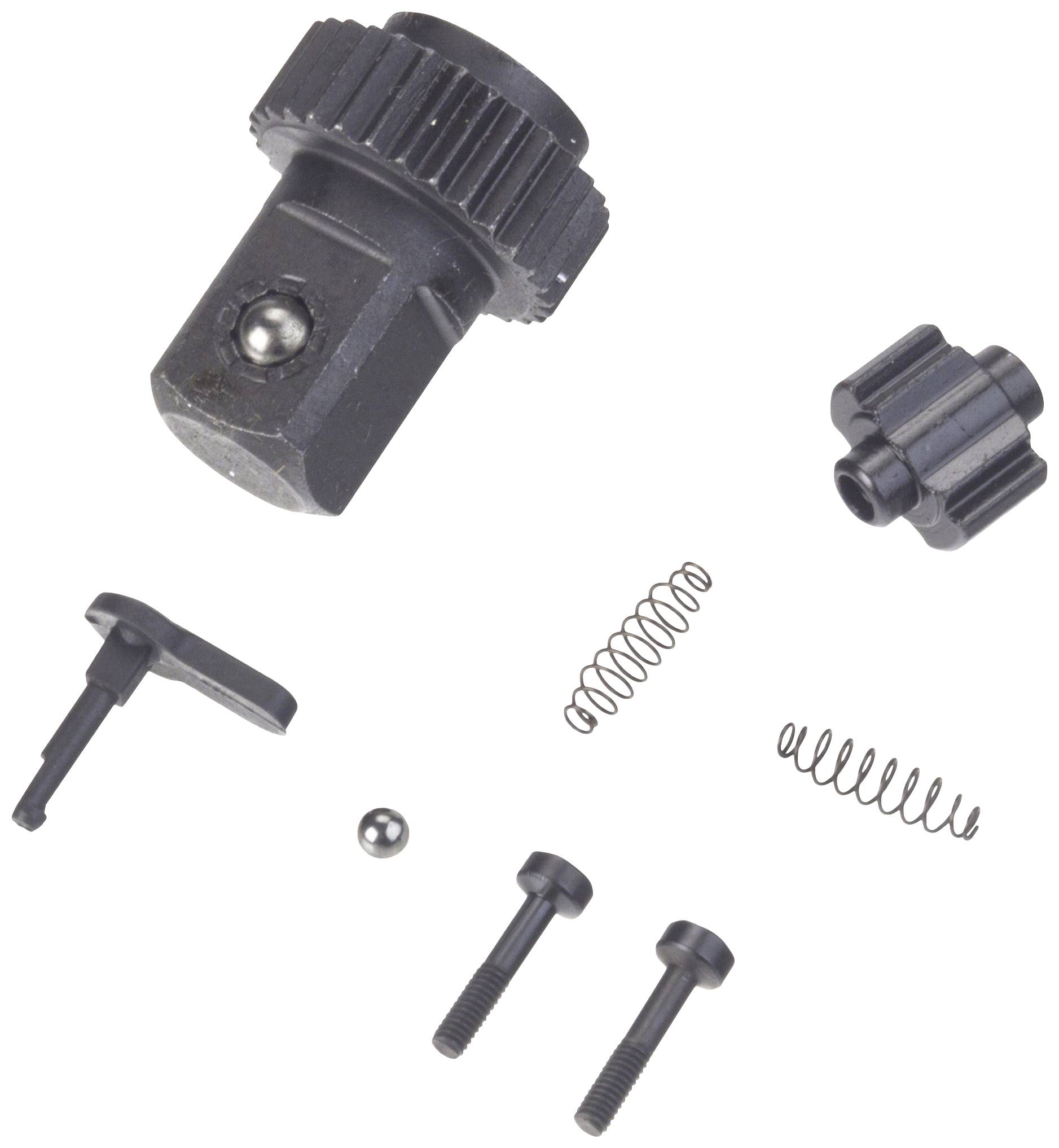 Hazet 5120/7 5120/7 Ersatzteilsatz