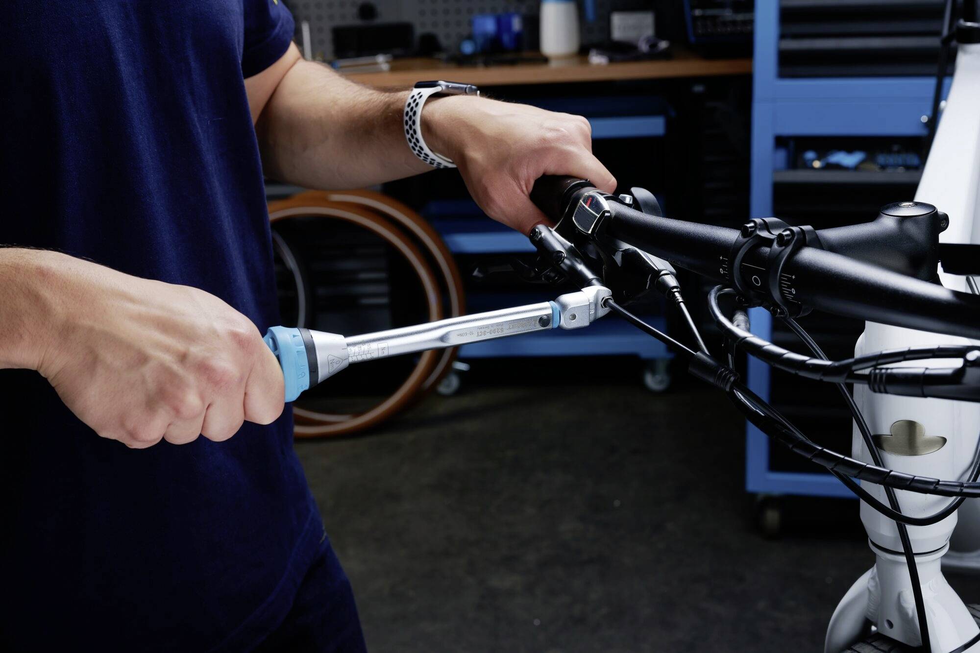 Hazet 5290-3CT 5290-3CT Drehmomentschlüssel 60 Nm (max)