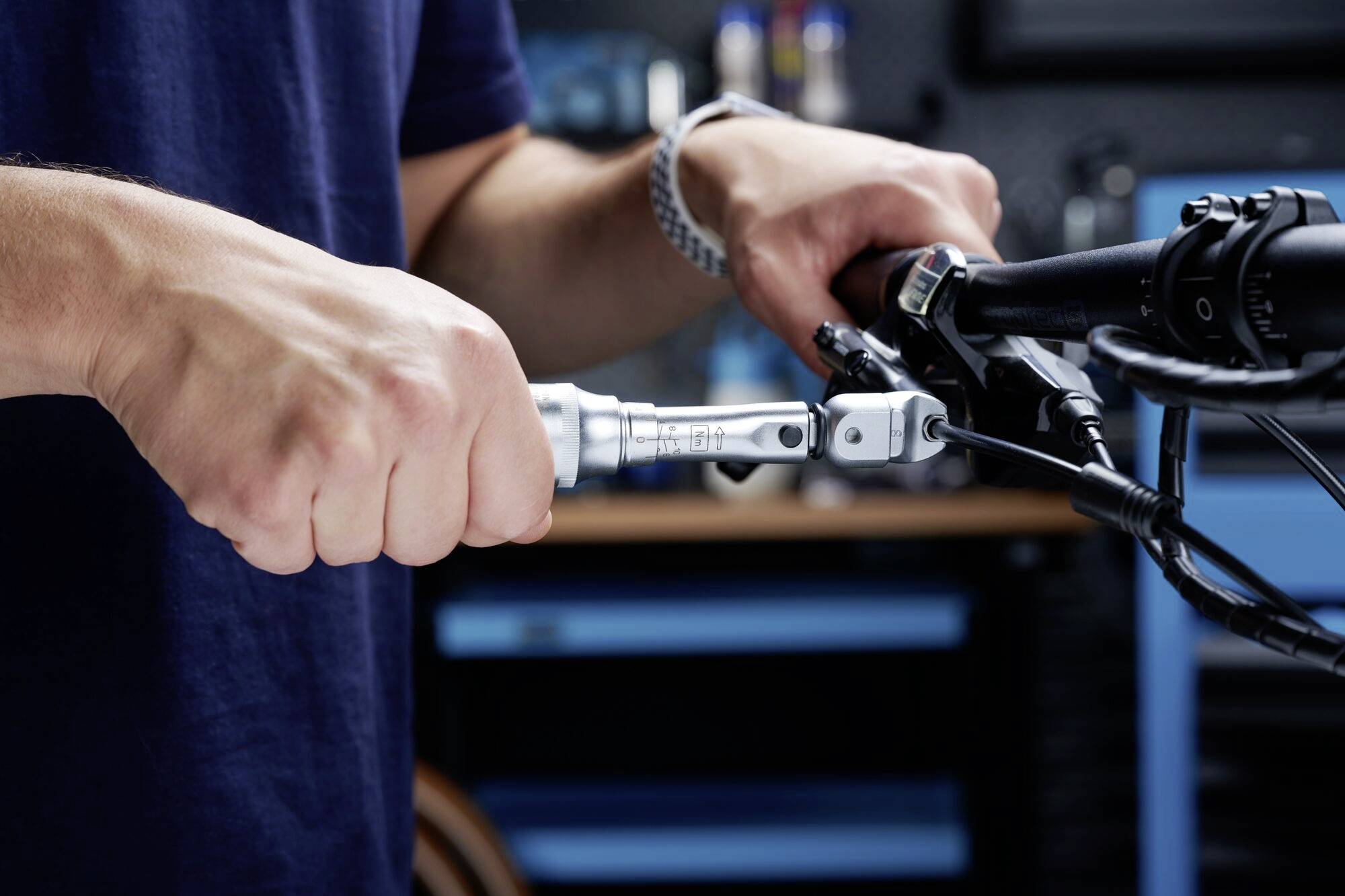 Hazet 5290-3CT 5290-3CT Drehmomentschlüssel 60 Nm (max)