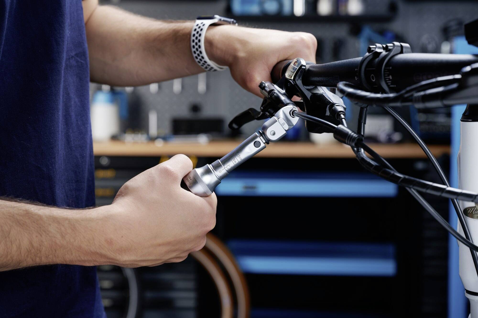 Hazet 5290-3CT 5290-3CT Drehmomentschlüssel 60 Nm (max)