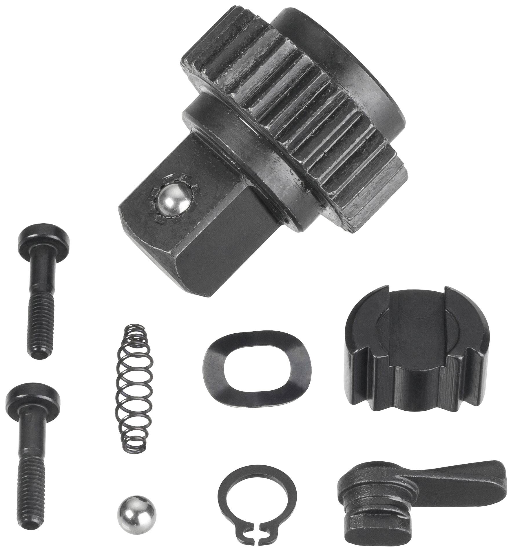 Hazet 6122/9N 6122/9N Ersatzteilsatz