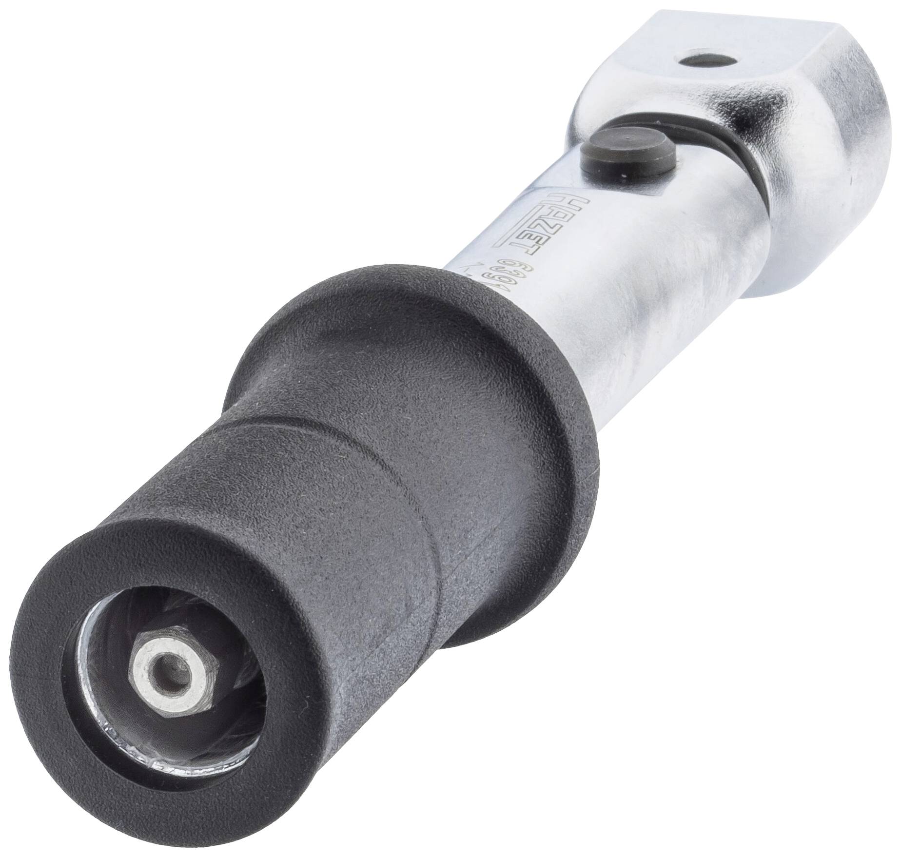 Hazet 6391-10 6391-10 Drehmomentschlüssel 10 Nm (max)
