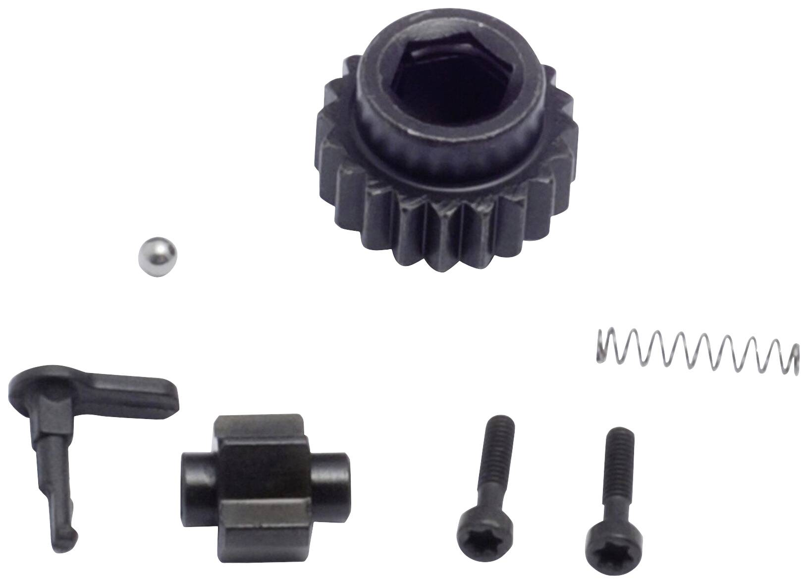 Hazet 6408/7 6408/7 Ersatzteilsatz