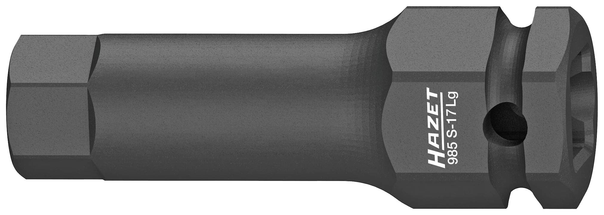 Hazet 985S-17LG 985S-17LG Steckschlüsseleinsatz