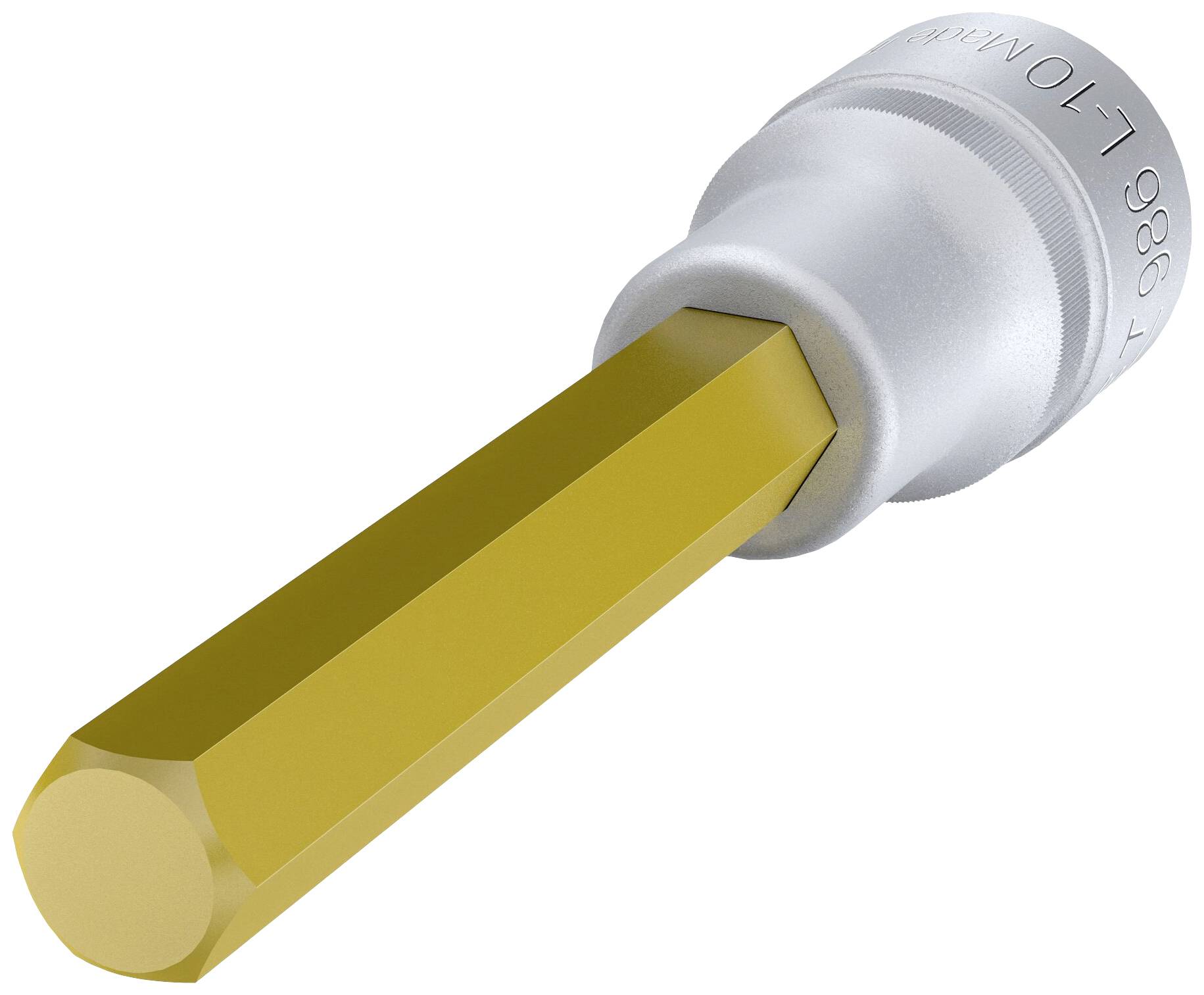 Hazet 986L-10 986L-10 Steckschlüsseleinsatz