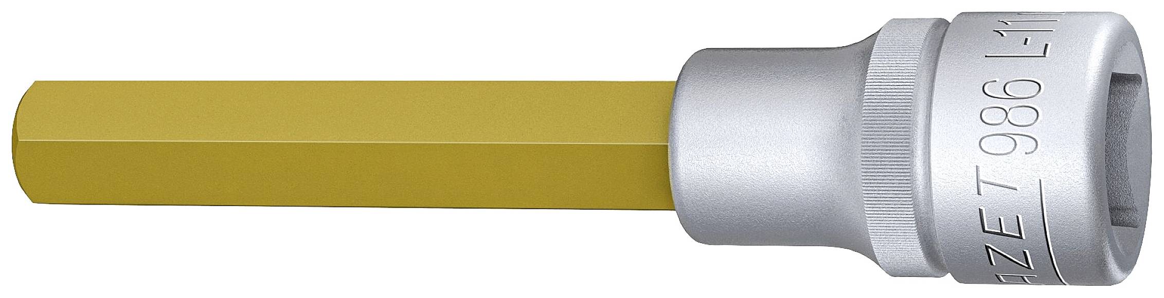 Hazet 986L-11 986L-11 Steckschlüsseleinsatz