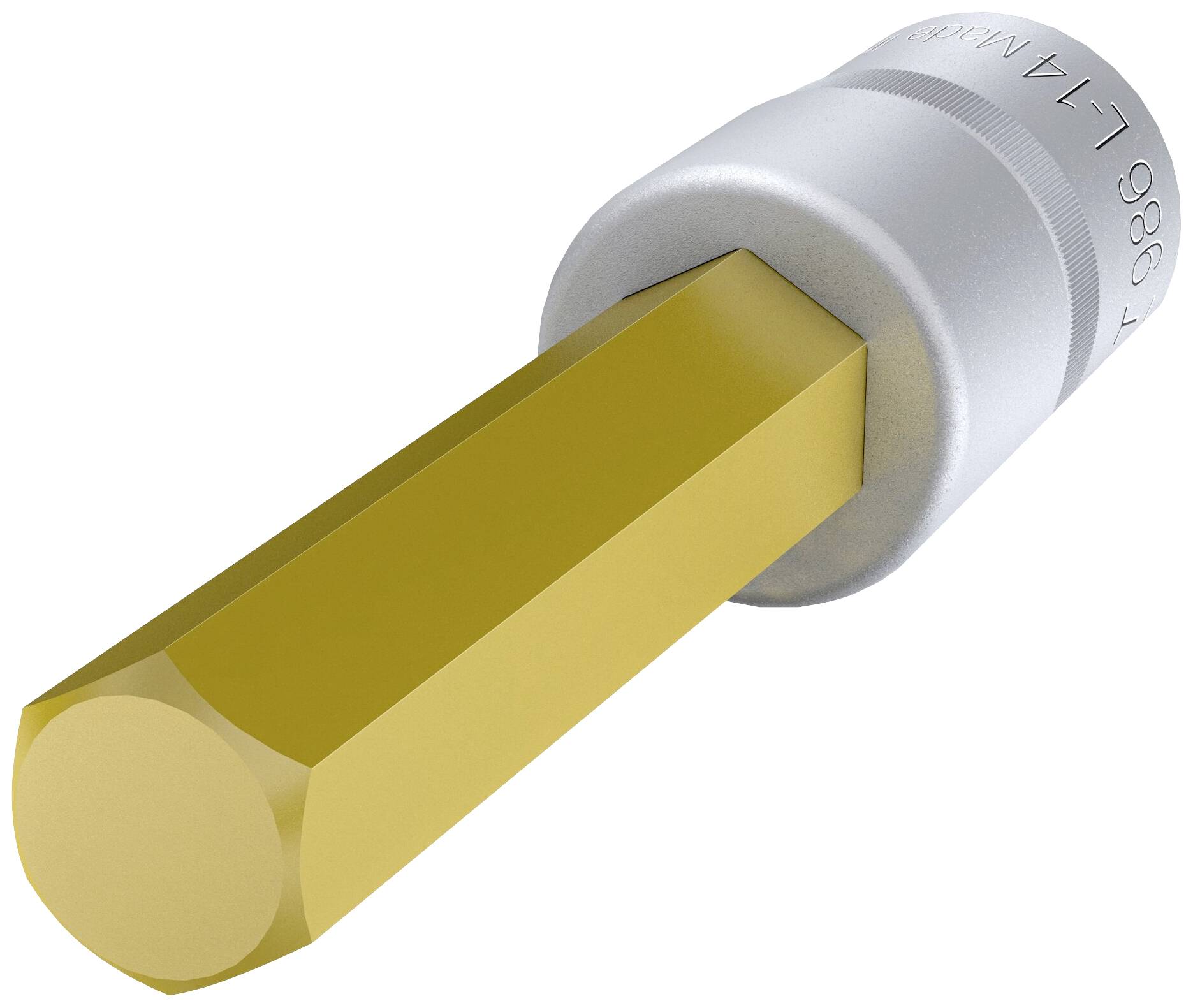 Hazet 986L-14 986L-14 Steckschlüsseleinsatz
