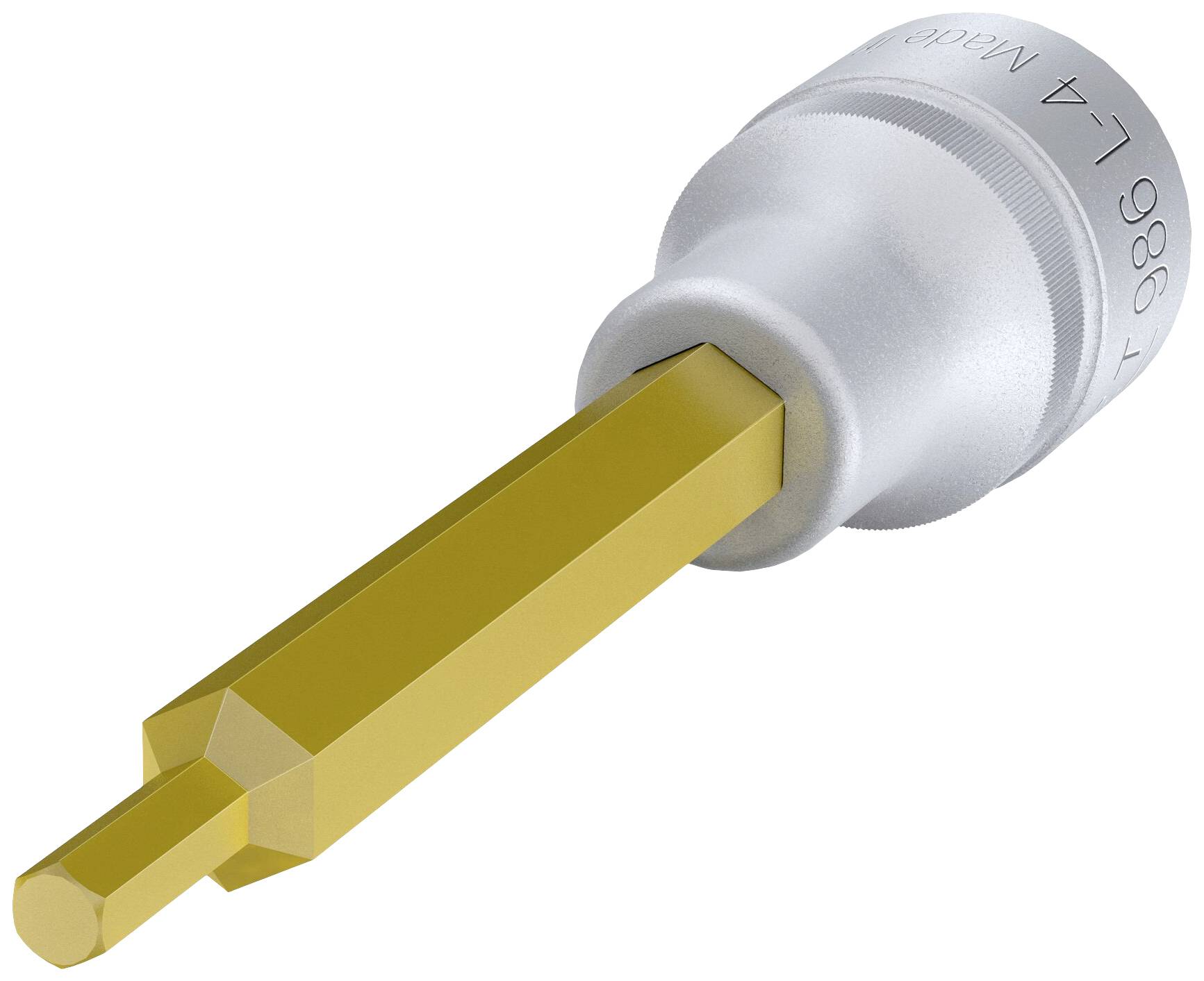 Hazet 986L-4 986L-4 Steckschlüsseleinsatz