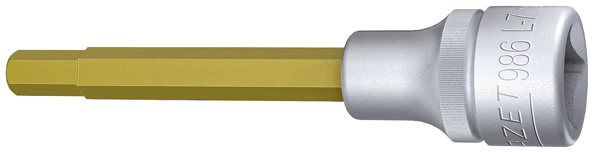 Hazet 986L-7 986L-7 Steckschlüsseleinsatz