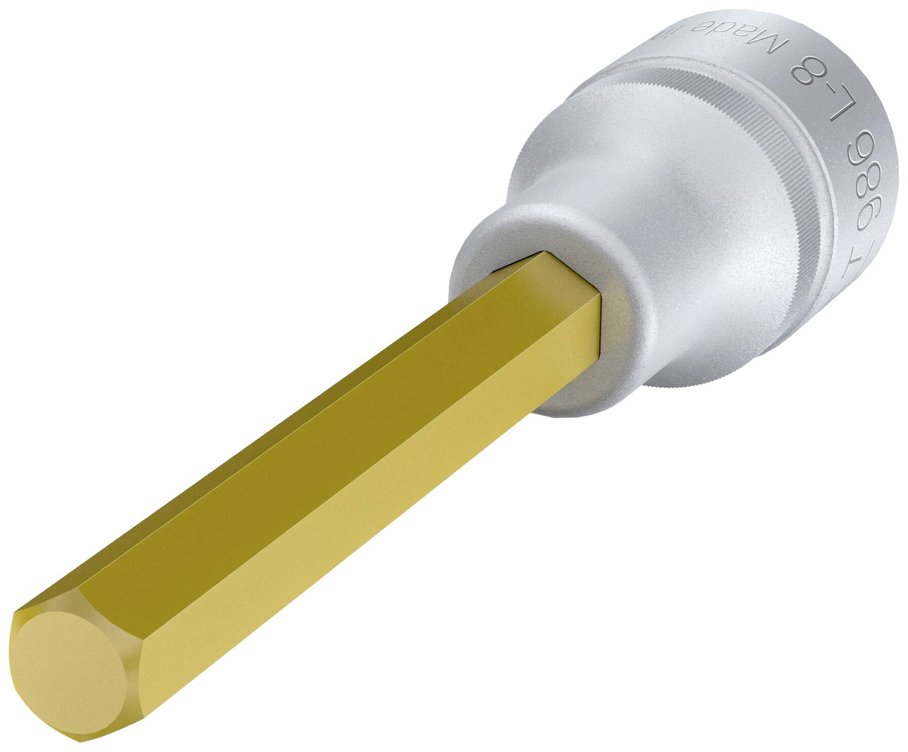 Hazet 986L-8 986L-8 Steckschlüsseleinsatz