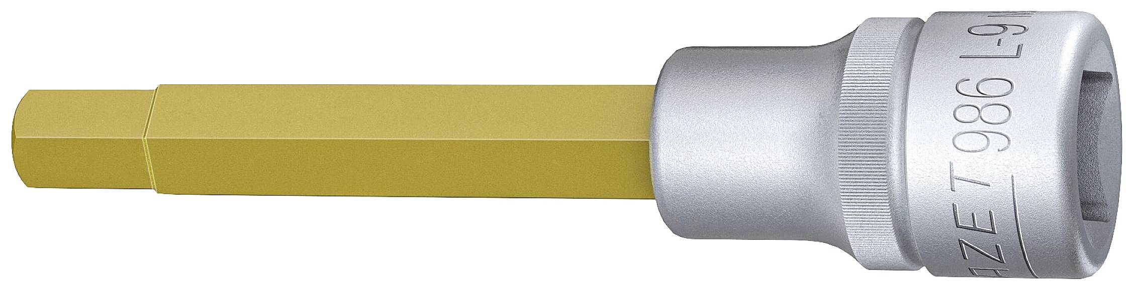 Hazet 986L-9 986L-9 Steckschlüsseleinsatz