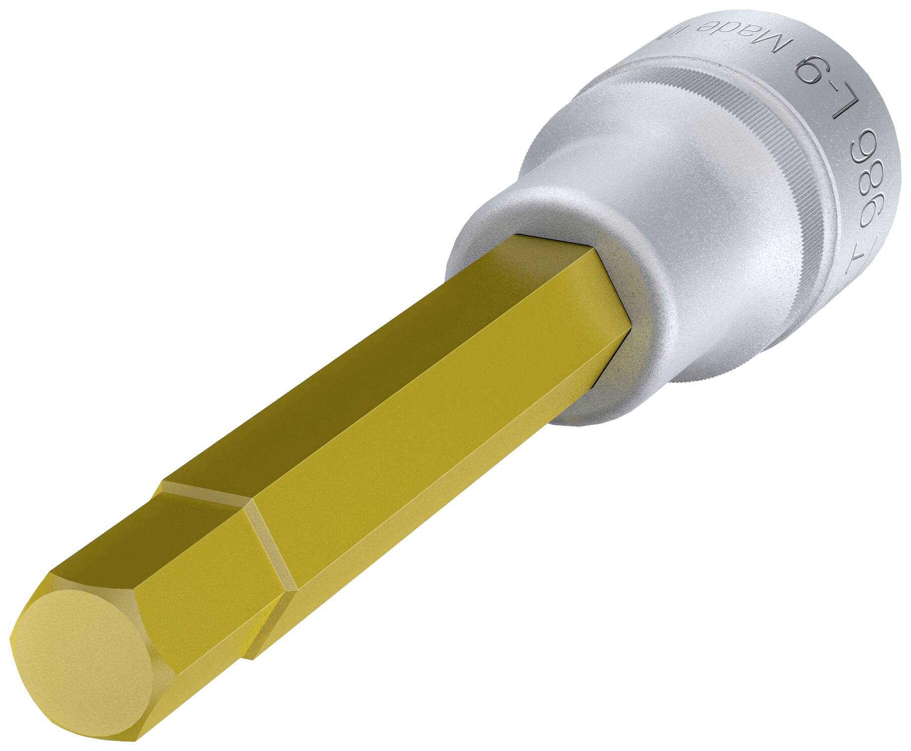 Hazet 986L-9 986L-9 Steckschlüsseleinsatz