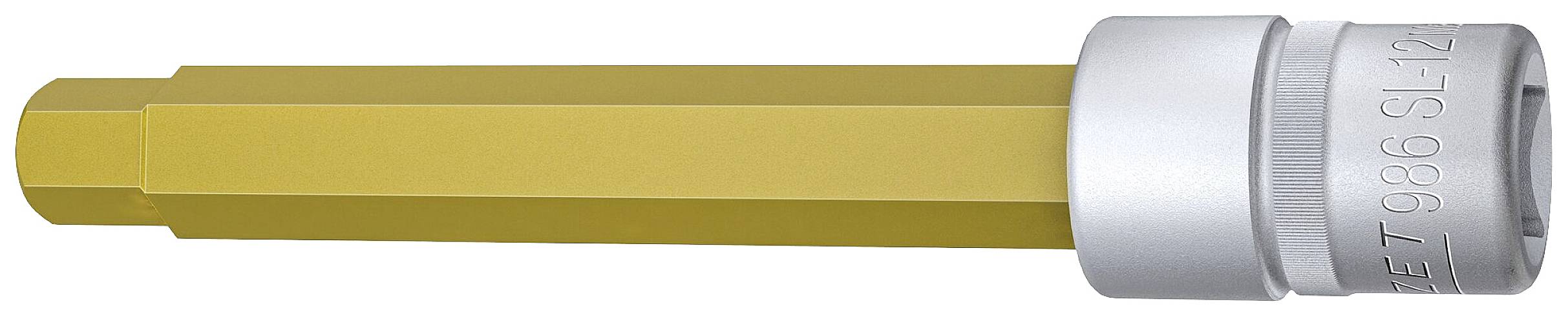 Hazet 986SL-12 986SL-12 Steckschlüsseleinsatz